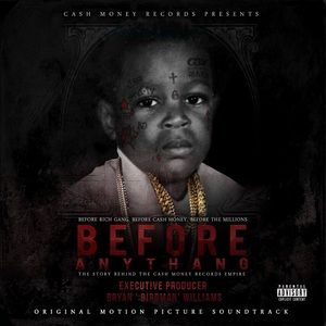 Meet your Posher, Ronaldino